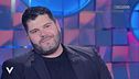 Salvatore Esposito: l'intervista integrale