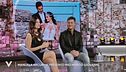 Manuela Arcuri: "Vi presento mio marito Giovanni"