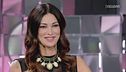 Manuela Arcuri e Giovanni Di Gianfrancesco: finalmente sposi