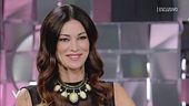 Manuela Arcuri e Giovanni Di Gianfrancesco: finalmente sposi