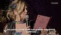 La lettera della madre di Manuela Arcuri