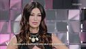 Manuela Arcuri e il rapporto con la madre Nella