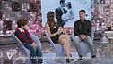 Manuela Arcuri e Giovanni Di Gianfrancesco: "Il segreto del nostro amore"