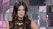 Manuela Arcuri e le difficoltà del percorso d'adozione