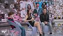 Manuela Arcuri e Giovanni Di Gianfrancesco: l'intervista integrale