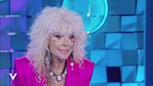 Donatella Rettore: "Ho avuto un tumore al seno"