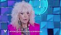 Donatella Rettore e la lotta contro la depressione