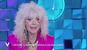 Donatella Rettore: "Il rapporto difficile con il mio corpo"