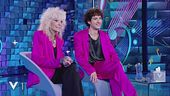 Donatella Rettore e Tancredi