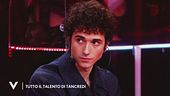 Tutto il talento di Tancredi