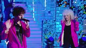 Rettore e Tancredi in "Faccio da me"
