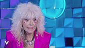 Donatella Rettore: l'intervista integrale