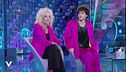 Donatella Rettore e Tancredi: l'intervista integrale