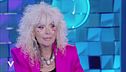 Donatella Rettore e la perdita del cane Orso