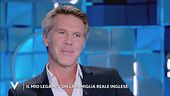 Emanuele Filiberto di Savoia: "Non ho potuto presenziare ai funerali di Elisabetta II"