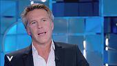 Emanuele Filiberto di Savoia e "Amici"