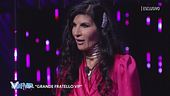 La verità di Pamela Prati su Mark Caltagirone