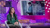 Eliana Michelazzo e i retroscena shock sul caso Mark Caltagirone