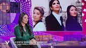 Eliana Michelazzo: "Pamela Prati ha guadagnato grazie al caso Mark Caltagirone"