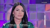 Eliana Michelazzo: "Non sapevo che il piccolo Sebastian fosse un attore"