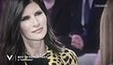Pamela Prati a Verissimo