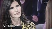 Pamela Prati a Verissimo