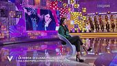 Eliana Michelazzo e i retroscena dell'intervista di Pamela Prati a "Verissimo"