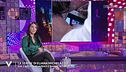 Eliana Michelazzo e la foto del presunto Mark Caltagirone