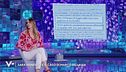 Sara Manfuso e la lettera di Marco Bellavia