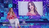 Sara Manfuso e l'abbandono della Casa di GFVIP