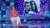 Sara Manfuso: "L'importanza della mia famiglia"