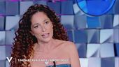 Simona Cavallari e l'amore oggi