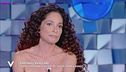 Simona Cavallari e l'esperienza sul set di "Viola come il mare"