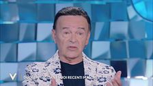 Dodi Battaglia e i suoi recenti malori