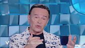 Dodi Battaglia: gli esordi