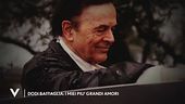 Dodi Battaglia: i miei più grandi amori