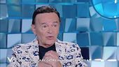 Dodi Battaglia ricorda l'amata moglie Paola