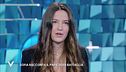 Sofia racconta il papà Dodi Battaglia