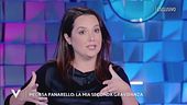 Melissa Panarello: la mia seconda gravidanza