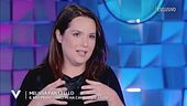 Melissa Panarello: "Il mio primo libro mi ha cambiato la vita"