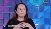 Melissa Panarello: "Mi sono riappropriata del mio  cognome"