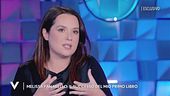 Melissa Panarello e il successo del primo libro