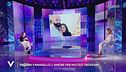 Melissa Panarello e l'amore per Matteo Trevisani