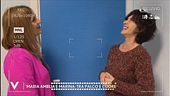 Maria Amelia Monti e Marina Massironi: tra palco e cuore