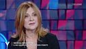 Marina Massironi  e l'incontro con Giacomo Poretti