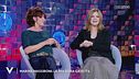 Marina Massironi: "La mia dura gavetta"
