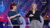 Marina Massironi: "La mia dura gavetta"