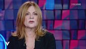 Marina Massironi e il successo