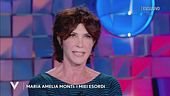 Maria Amelia Monti e gli esordi