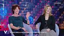 Maria Amelia Monti e il lavoro con il marito